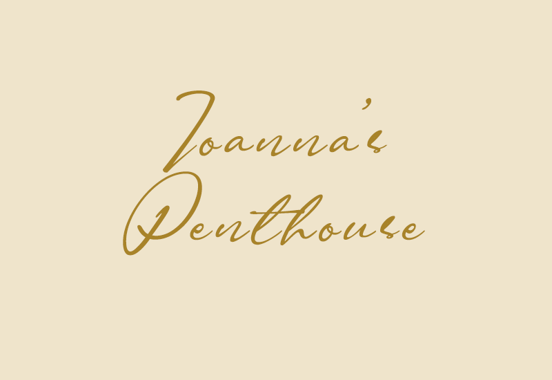 Δημιουργία και Διαχείριση Instagram Ioanna's Penthouse Airbnb Instagram, Χανιά